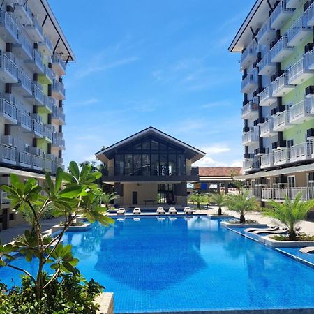 Zhamira Avior'S Condominium Lapu-Lapu City Bagian luar foto