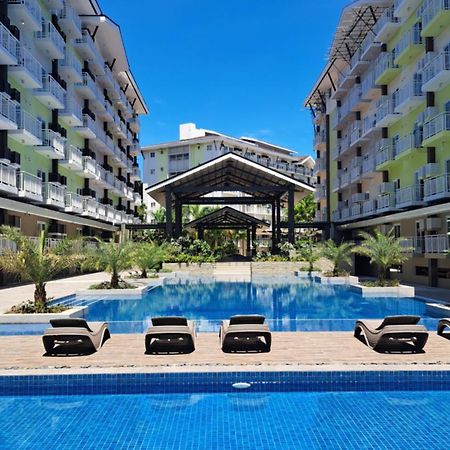 Zhamira Avior'S Condominium Lapu-Lapu City Bagian luar foto