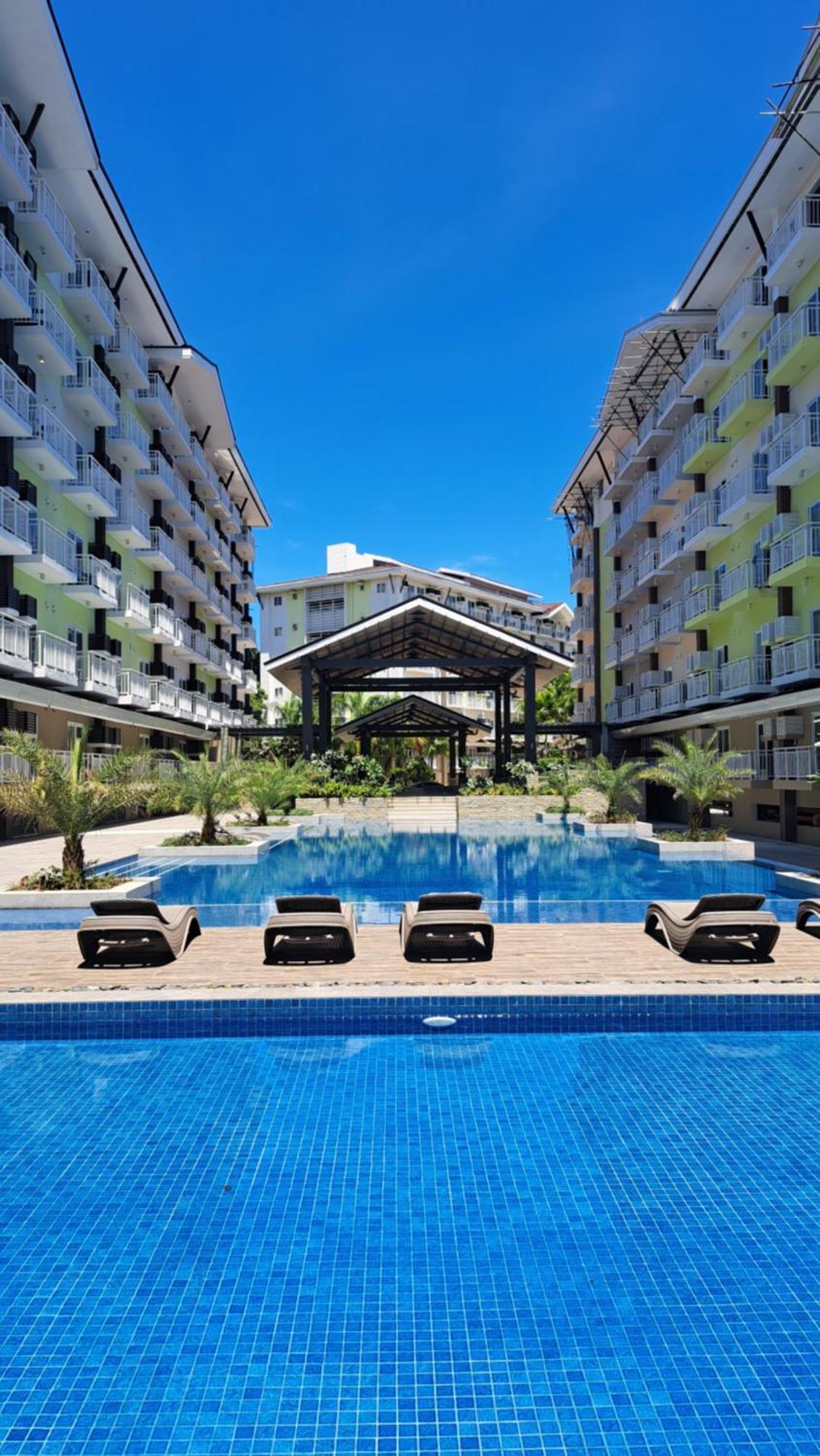 Zhamira Avior'S Condominium Lapu-Lapu City Bagian luar foto