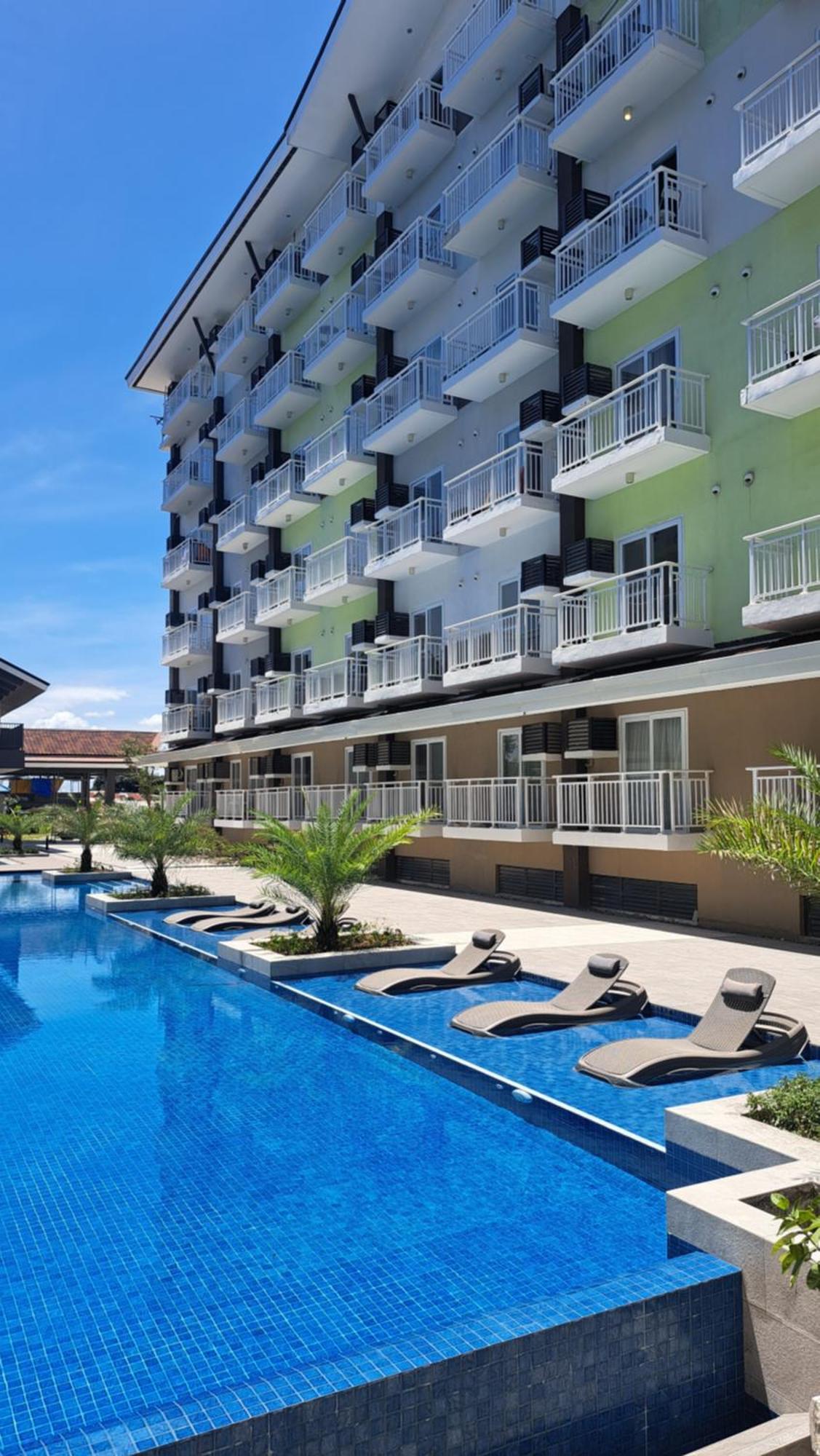 Zhamira Avior'S Condominium Lapu-Lapu City Bagian luar foto