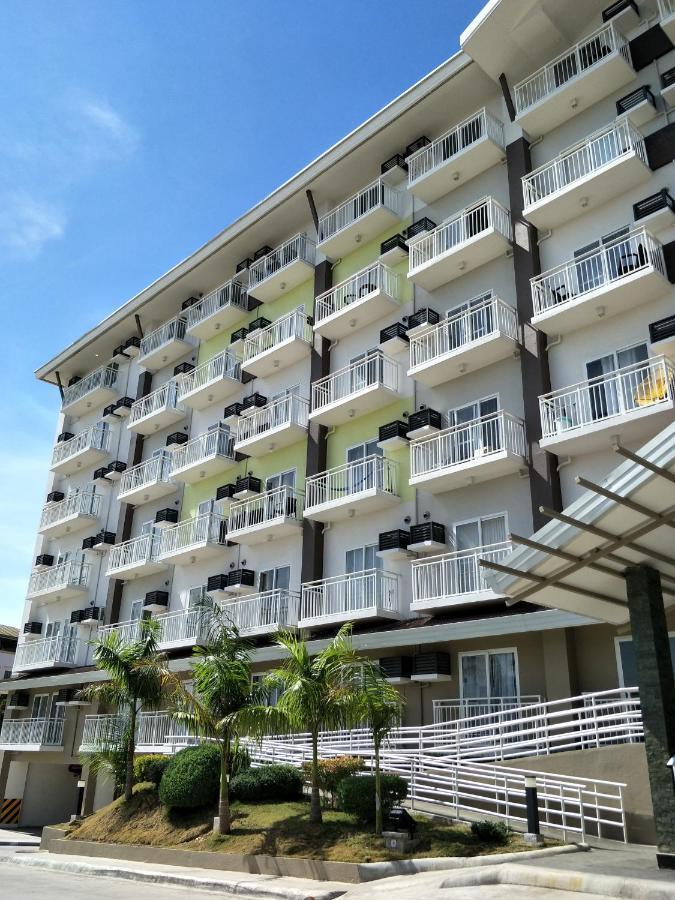 Zhamira Avior'S Condominium Lapu-Lapu City Bagian luar foto